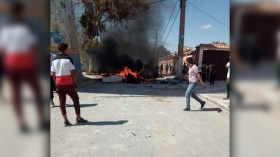 لا أبرئ نفسي من مسؤولية قائمة السكن