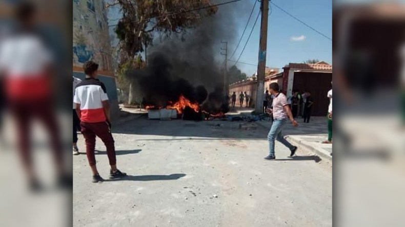 لا أبرئ نفسي من مسؤولية قائمة السكن