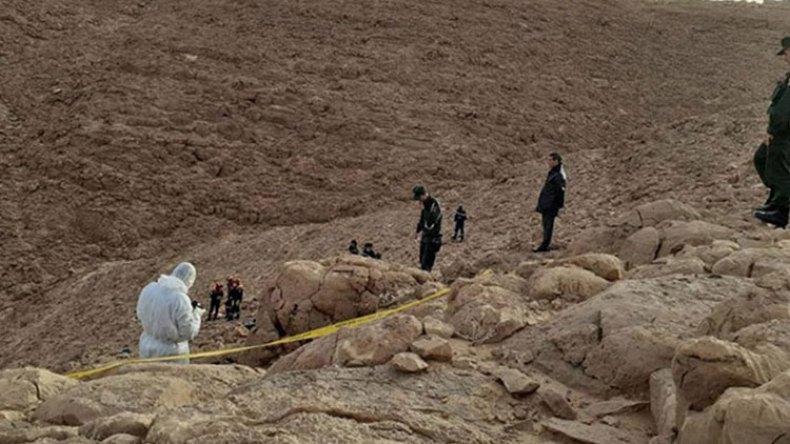 هلاك شخصين عطشا بعين صالح في تمنراست