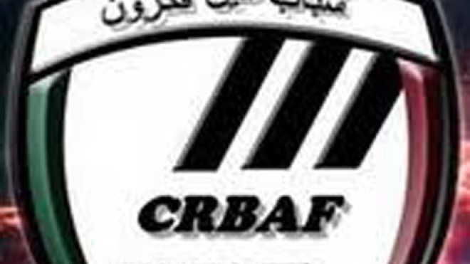 10 ملايين سنتيم لشباب عين الفكرون نظير الفوز على سعيدة وتموشنت