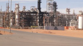 التشغيل الكلي لمركب تيڤنتورين في نهاية سنة 2013