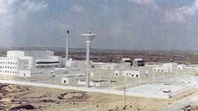 إسرائيل‭ ‬تحرض‭ ‬ضد‭ ‬الجزائر‭ ‬وتنبش‭ ‬في‭ ‬نووي‭ ‬عين‭ ‬وسارة