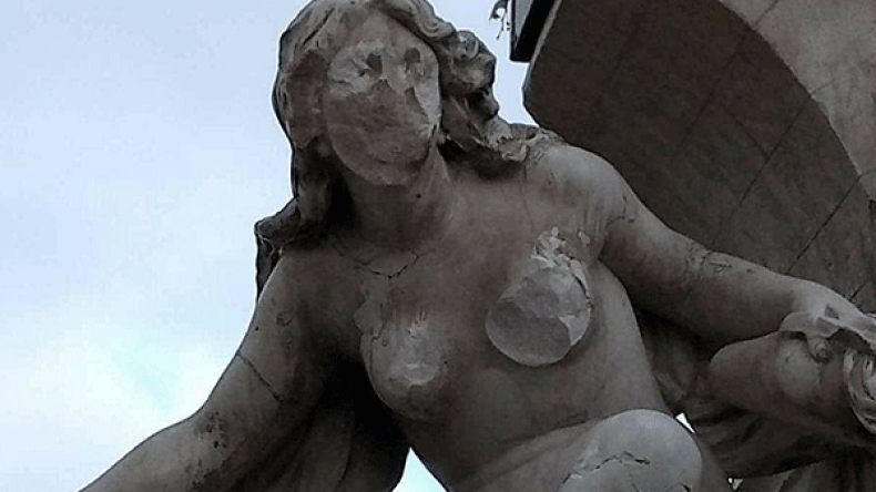 لم أرد الكلام ولكن!!