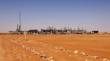 Algerian special forces storm gas plant in 'final assault'; 7 hostages, 11 militants dead