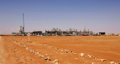 Algerian special forces storm gas plant in 'final assault'; 7 hostages, 11 militants dead