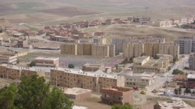 العشرات يغلقون دائرة عين بوسيف ويطالبون بالتحقيق في قائمة السكن