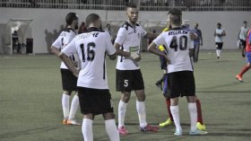 عين الفكرون والخروب وشبيبة بجاية والحكام أمام لجنة الانضباط