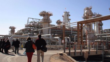 Ministerial commission launches investigations on violations by foreign oil companies