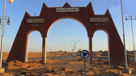 ارتياح لإعلان تبون ترقية الولايات المنتدبة لولايات كاملة بالجنوب