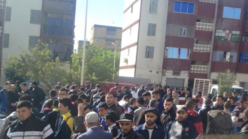 حملة بحث واسعة عن بدرو بعين بسام.. وأمل العثور عليه لايزال قائما