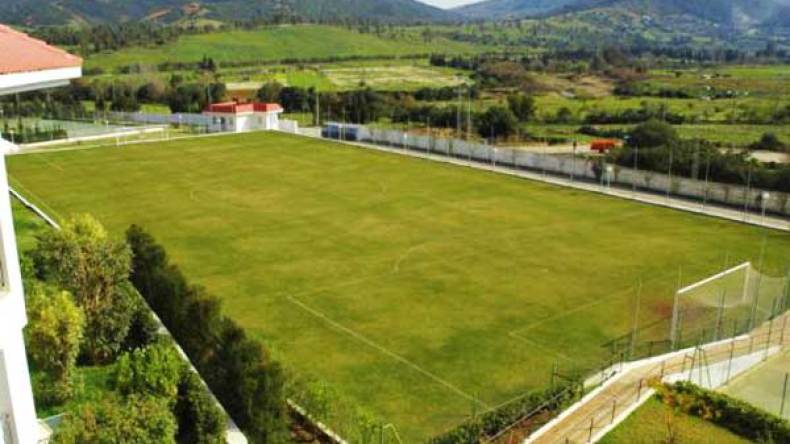 الأندية الجزائرية تتحدي “داعش”.. و”تبقي” على تربصاتها في تونس