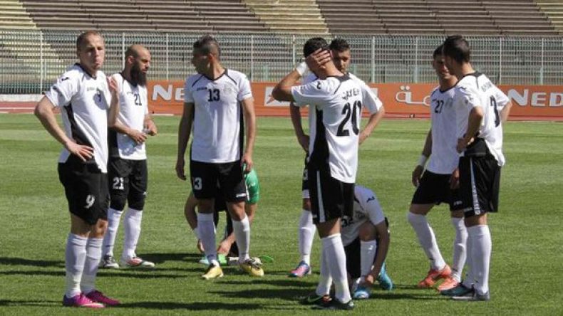 الرابطة تقرر إنزال عين الفكرون لقسم الهواة