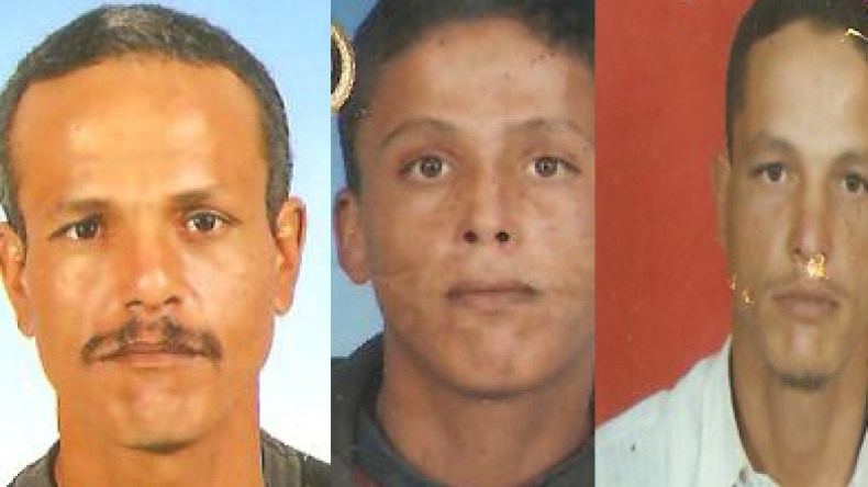 أربعة أشقاء يلقون مصرعهم داخل بئر الموت بعين تموشنت