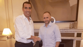 زطشي وبلماضي في نهائي مونديال الأندية