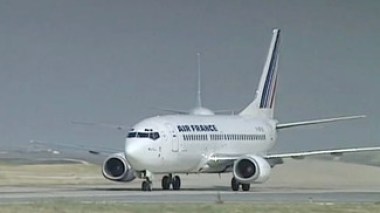 Atterrissage d’urgence à l’aéroport de Hassi Messaoud: aucune perte n’a été enregistrée