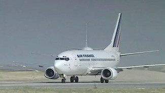 Atterrissage d’urgence à l’aéroport de Hassi Messaoud: aucune perte n’a été enregistrée