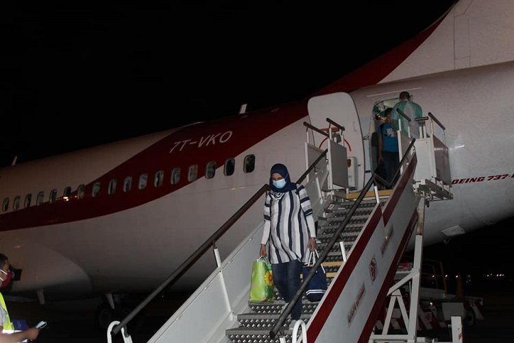 Air Algérie: « Nous sommes une compagnie très sûre »