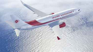 Algeria Tightens Control On International Flights Over Hard Currency Trafficking