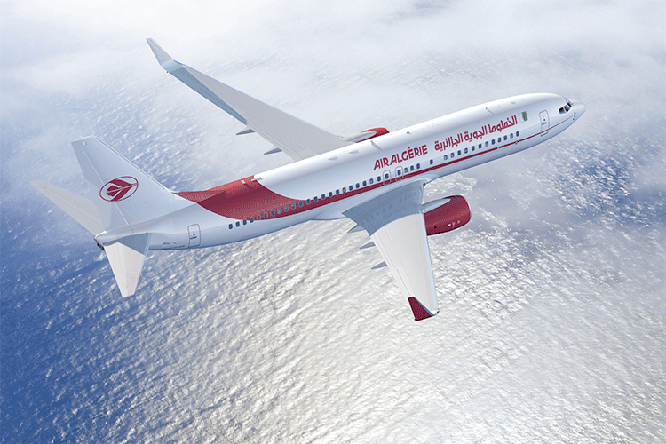 Algeria Tightens Control On International Flights Over Hard Currency Trafficking