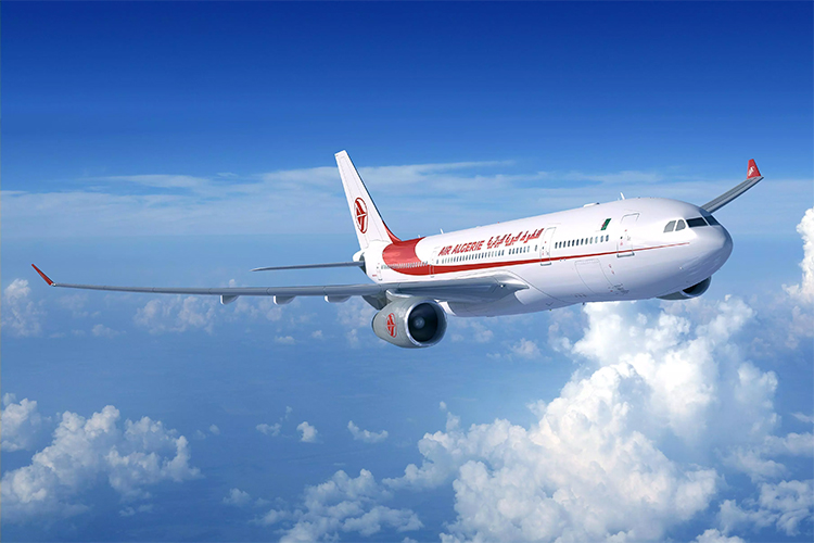 Air Algerie To Expand Algeria’s Air Fleet With 6 More New Planes