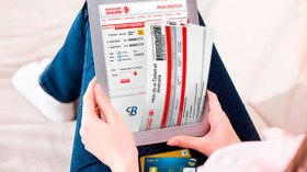 الشروع في تجديد صلاحية 600 ألف تذكرة سفر