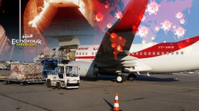 Belmeddah: “Cargo Planes To Transport Dead Bodies Of Algerians From Abroad”