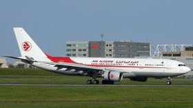 Air Algérie: Changements à la tête des filiales