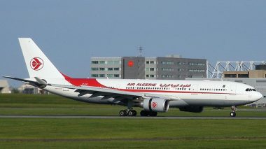 Air Algérie: Changements à la tête des filiales