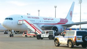 1000 مليار عبث بها نقابيّون في شركة الجوية الجزائرية!