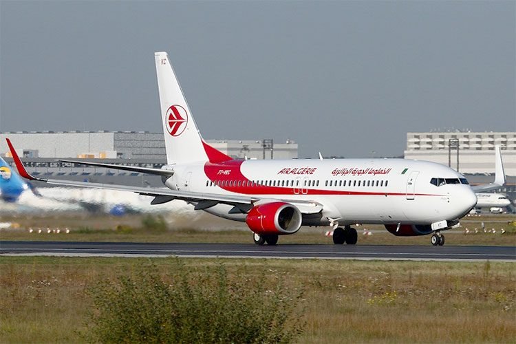 Air Algérie: Vente ouverte seulement pour cette catégorie !