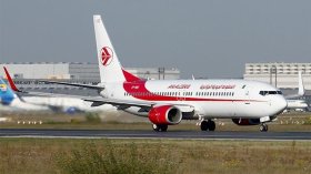 Compagnies les plus sûres: Air Algérie un mauvais élève!