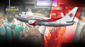 وقف الجسر الجوي بعد إعادة كلّ أنصار المنتخب الوطني من القاهرة