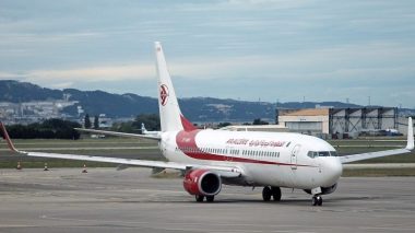 Over 3,600 Algerians Were Evacuated In 16 Flights Since August, 1