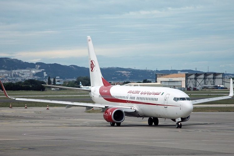 Over 3,600 Algerians Were Evacuated In 16 Flights Since August, 1