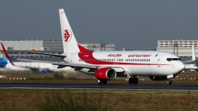 الجوية الجزائرية تفتح الاستشارة الأجنبية لتجديد أسطول الطائرات!