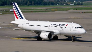 “Air France” Backs Off And Links Return Of Its flights To Algeria’s Decision!