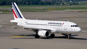 “إير فرانس” تتراجع وتربط عودة رحلاتها بقرار الجزائر!