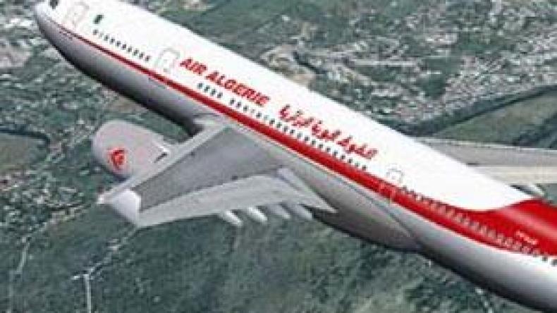 الجوية الجزائرية: تغيير برنامج 18رحلة باتجاه البقاع المقدسة