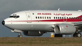 مقاضاة  مغترب  جزائري  بتهمة  تزوير  ختم  الجوية  الجزائرية