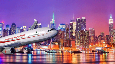 Cameroon, Gabon and New York… Air Algerie’s Projected New Destinations