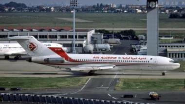 Air Algérie: des “milliers de passagers” bloqués en France