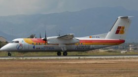 “إير نوستروم” الإسبانية تطلق رحلات نحو العاصمة ووهران في سبتمبر