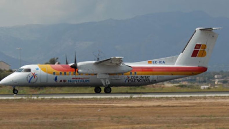 “إير نوستروم” الإسبانية تطلق رحلات نحو العاصمة ووهران في سبتمبر