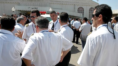 Air Algérie: les discussions continuent