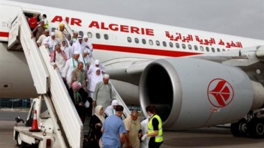 Bouderbala: «Le prix du billet d’avion pour le Hadj ne sera pas revu à la hausse»