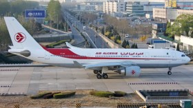 3 طائرات من الحجم الكبير لدعم نشاط الحج والعمرة
