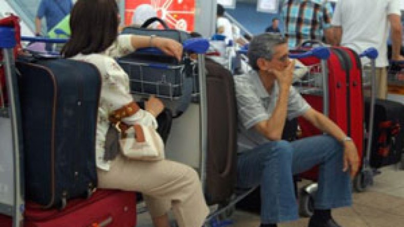 مدير الخطوط الجوية الجزائرية يرفض زيادة جديدة في الأجور