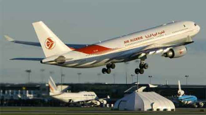 الجوية الجزائرية تطلق رحلة إضافية بين الجزائر ومونريال