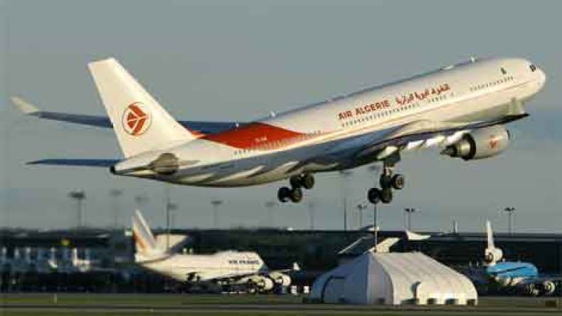 الجوية الجزائرية تطلق رحلة إضافية بين الجزائر ومونريال