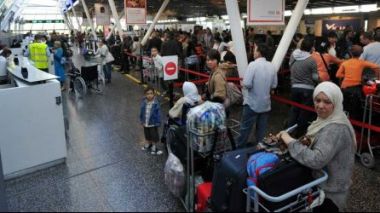 Air Algérie promet de rembourser ses passagers bloqués pendant la grève